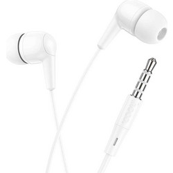 Hoco M97 Handsfree In-Ear 3.5mm White
