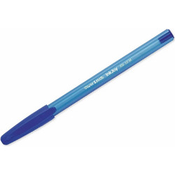 Papermate Στυλό Gel Μπλε 100τμχ 6914361