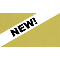 BD 193 2,72m x11m Light Yellow