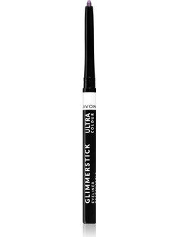 Avon Glimmerstick Amethyst Μολύβι Ματιών Μηχανικό 0.28gr