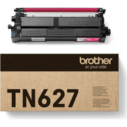 Brother TN-627 Magenta Toner TN-627M