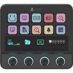 Ajazz AKP05E Pro Stream για PC