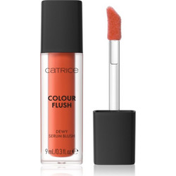 Catrice Colour Flush 060 Soft Launch Liquid Blush 9ml