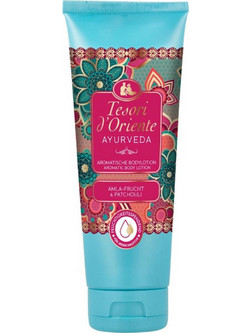 Tesori d'Oriente Ayurveda Ενυδατική Lotion Σώματος 250ml