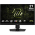 MSI MAG 272QPF E20 IPS HDR Gaming Monitor 27" 2560x1440 QHD 200Hz 0.5ms