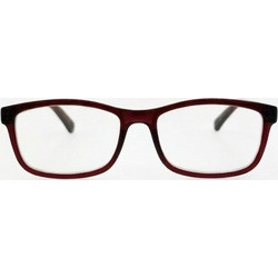 Enzo R8123 Γυαλιά Πρεσβυωπίας +4.00 Κοκάλινα Μπορντό