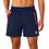 Fila Ανδρικό Μαγιό Σορτς με Σχέδια Navy Μπλε APXMS26002