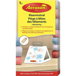 Aeroxon Παγίδα για Σκόρους Ρούχων 23440AE