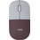 Logik Slim Ασύρματο Bluetooth Ποντίκι Bordeaux