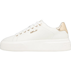 Replay Γυναικεία Sneakers Λευκά GWZ8F-000-C000AL-C088