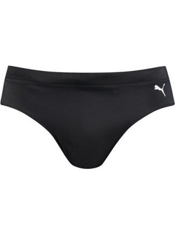 Puma Αθλητικό Ανδρικό Μαγιό Σλιπ Μαύρο 701231470-200