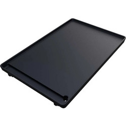 Μαντεμένια Πλάκα Ψησίματος 40x26cm 2640