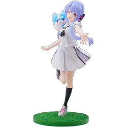 FuRyu Summer Pocket F:Nex Ao Sorakado 24 cm