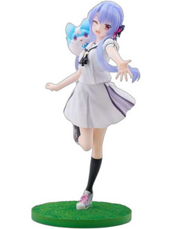 FuRyu Summer Pocket F:Nex Ao Sorakado 24 cm