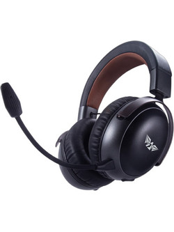 Armaggeddon Orion 7 Dune Ασύρματο Gaming Headset Over Ear Black