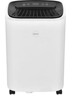 Eldom OP1130 Luxi Lite Αφυγραντήρας 10lt