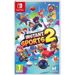 Instant Sports 2 Nintendo Switch