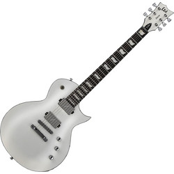 ESP LTD EC-1000 Ηλεκτρική Κιθάρα Single Cut με Μαγνήτες HH & Ταστιέρα Ebony Pearl White