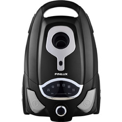 Finlux FCH-2727BDG Ηλεκτρική Σκούπα με Σακούλα 3lt