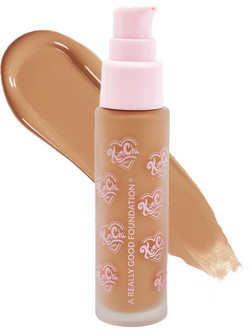 KimChi Chic A Really Good 14 Liquid Foundation 30ml