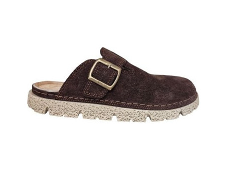 Bella Σαμπό Ανδρικό Brown A104
