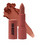 Jason Wu Hot Fluff Cherry Pie Matte Κραγιόν Stick 3.8gr