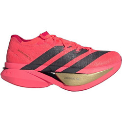 Adidas Adizero Prime X3 Ανδρικά Αθλητικά Παπούτσια για Τρέξιμο Κοραλί KI3248