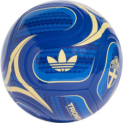Adidas Trionda Sweden Away Μπάλα Ποδοσφαίρου JY0290