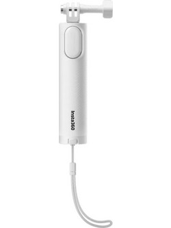 Insta360 CINSFAVT-01 Extension Pole & Τρίποδο Mini για Inta360 με Τηλεχειριστήριο 58.5cm