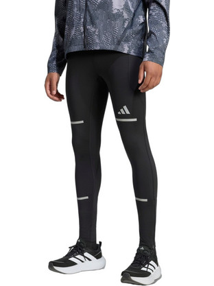 Adidas Adi365 Ανδρικό Κολάν Capri Μαύρο KF8911