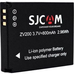 SJCAM ZV200 800mAh