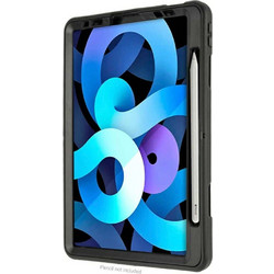 4Smarts Rugged Case Grip Do Black (iPad Air 11" 2024 / Pro 11" 2022)
