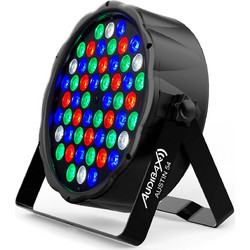 Austin 54 Even Φωτορυθμικό Προβολέας LED DMX RGBW