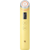 Medicube AGE-R Booster Pro Derma Roller Yellow Συσκευή Αντιγήρανσης Προσώπου