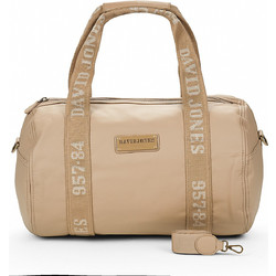 David Jones CM0045-12H Σακ Βουαγιάζ 27.3lt Εκρού