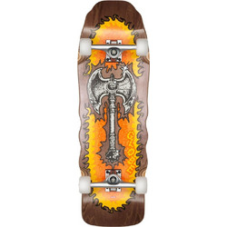 Globe Restless Axe Man 10.0