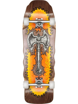 Globe Restless Axe Man 10.0