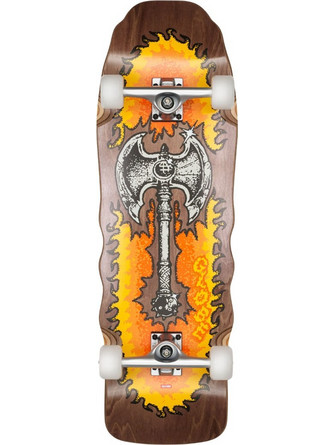 Globe Restless Axe Man 10.0