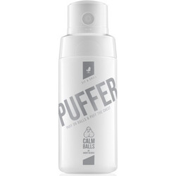 Angry Beards Puffer Πούδρα 57gr