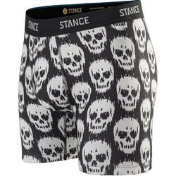 Stance Skulls Ανδρικό Μποξεράκι Μαύρο M803C26SKU