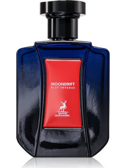 Maison Alhambra Moondrift Blue Intense Eau de Parfum 100ml