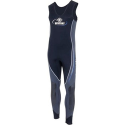 Beuchat International Sormiou Παντελόνι Κατάδυσης Neoprene για Θαλάσσια Σπορ 7mm