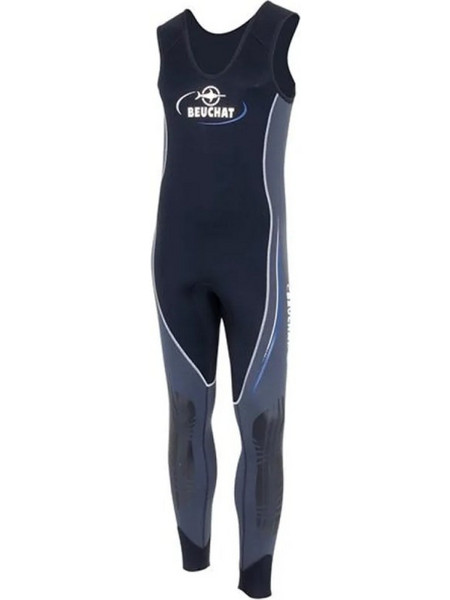Beuchat International Sormiou Παντελόνι Κατάδυσης Neoprene για Θαλάσσια Σπορ 7mm