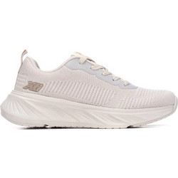 Xti Γυναικεία Sneakers Μπεζ 146272