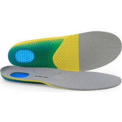 Runners UE-03 Ultra-Gel Πάτοι Παπουτσιών