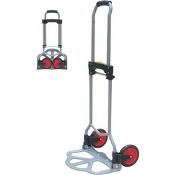 185501.0006 Καρότσι Μεταφοράς Πτυσσόμενο έως 60kg