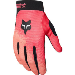 Fox Racing Ranger Pink