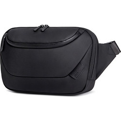 Arctic Hunter Crossbody Y00561 Black (Universal 4L)