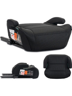Lorelli Zen Κάθισμα Αυτοκινήτου Booster i-Size 22-36kg Black