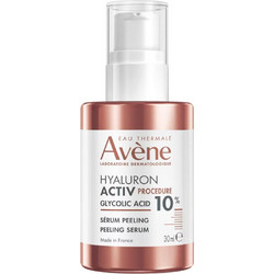Avene Hyaluron Activ Procedure Peeling Serum Προσώπου με Υαλουρονικό 30ml